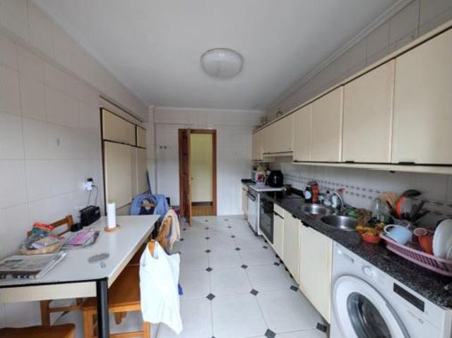 Piso en venta en Kalezar, Usurbil