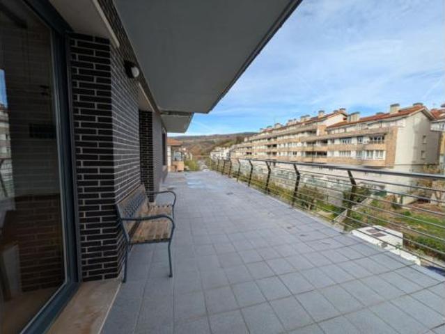 Piso en venta en Usurbil, Guipúzcoa