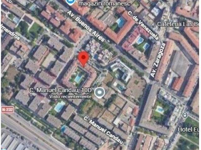 Piso en venta en Zaragoza, Aragón