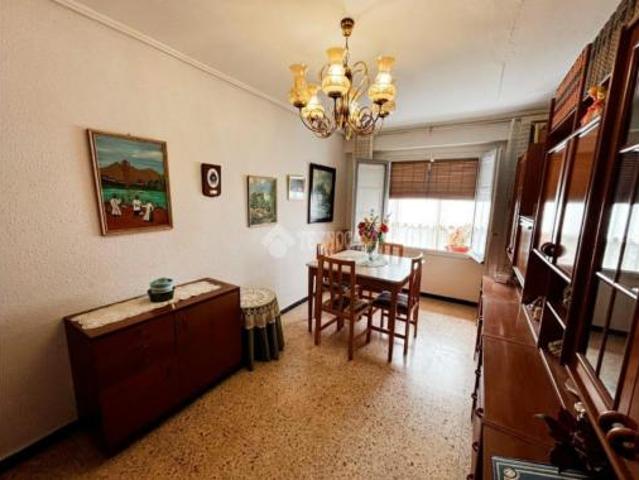 Piso en venta en Utebo, Zaragoza