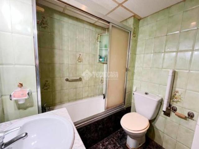 Piso en venta en Utebo, Zaragoza