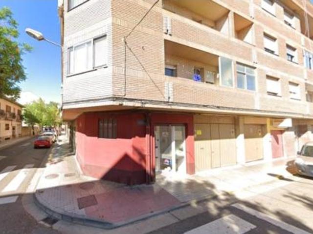 Piso en venta en Las Ventas, Utebo