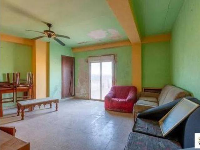 Piso en venta en Distrito Rural, Zaragoza
