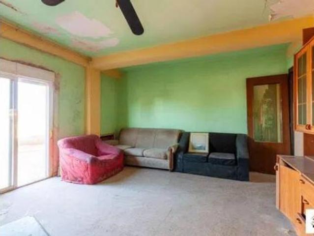 Piso en venta en Distrito Rural, Zaragoza