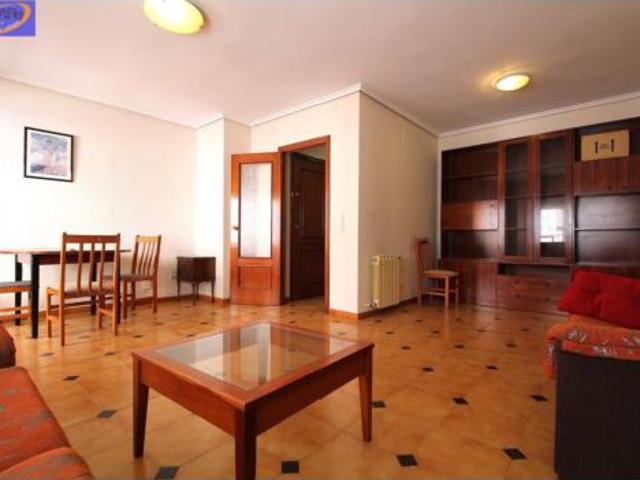 Piso en venta en La Plana de Utiel-Requena, Valencia