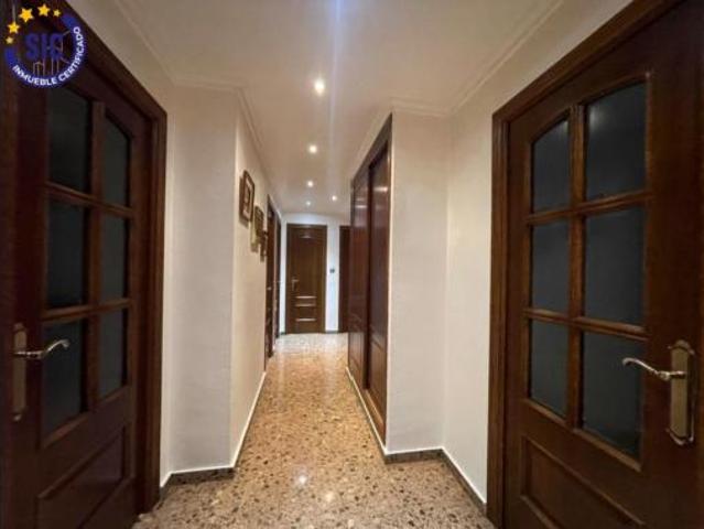 Piso en venta en La Plana de Utiel-Requena, Valencia