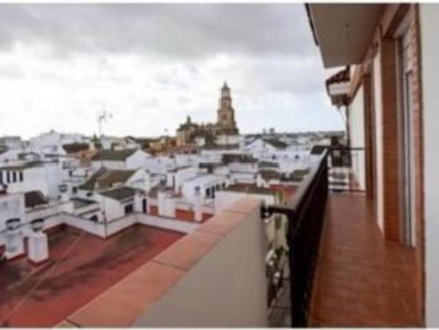 Piso en venta en Barriada Los Salesianos, Utrera