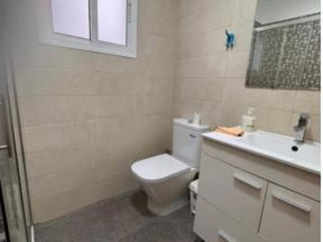 Piso en venta en Barriada Los Salesianos, Utrera