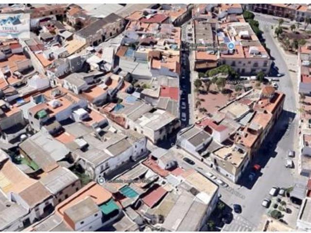 Piso en venta en Barriada Los Salesianos, Utrera