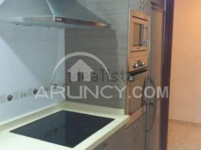 Piso en venta en Utrera, Andalucía
