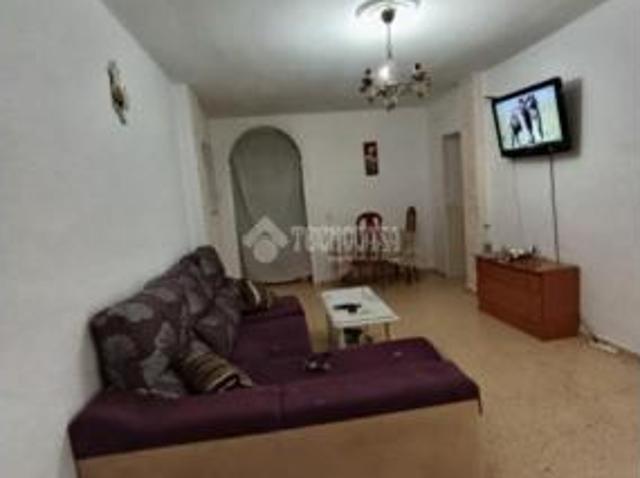 Piso en venta en Utrera, Andalucía