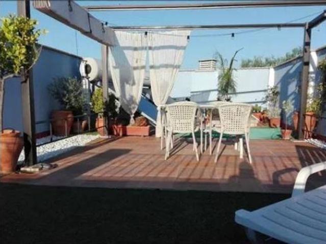 Piso en venta en Utrera, Andalucía