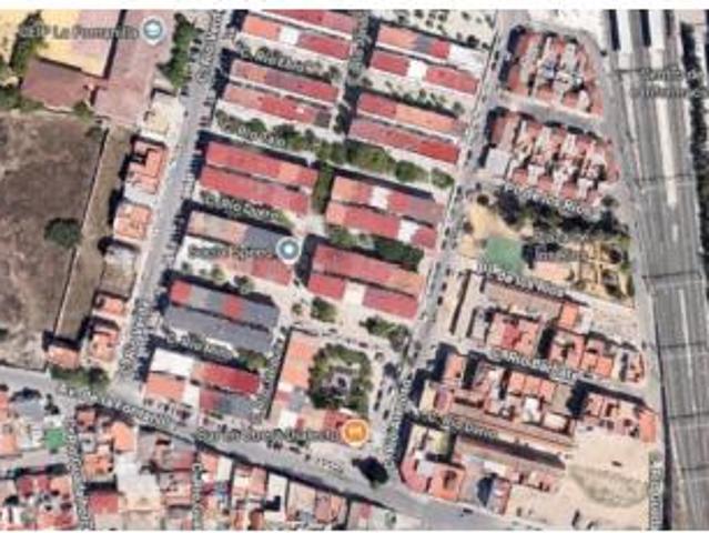 Piso en venta en Utrera, Andalucía