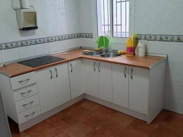 Piso en venta en Utrera, Andalucía