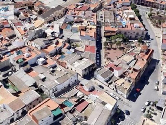 Piso en venta en Barriada Los Salesianos, Utrera
