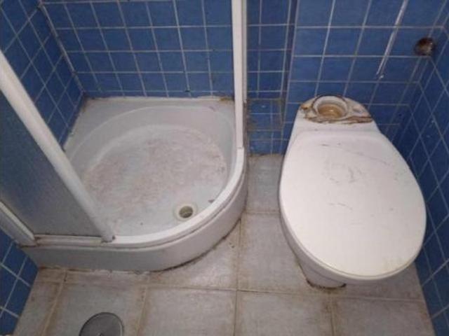 Piso en venta en Utrera, Andalucía
