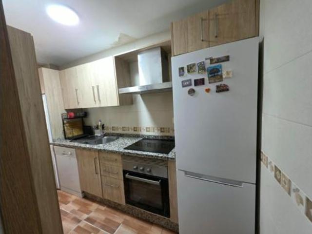 Piso en venta en Utrera, Sevilla