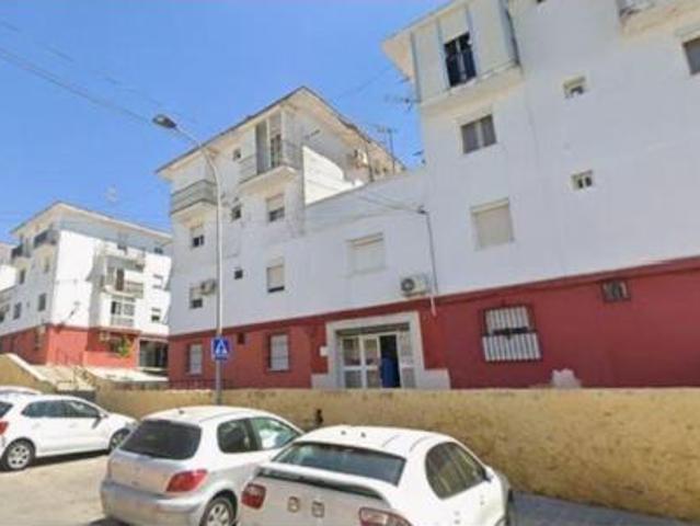 Piso en venta en Utrera, Andalucía