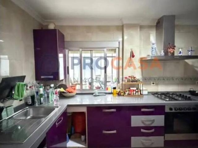 Piso en venta en Utrera, Andalucía