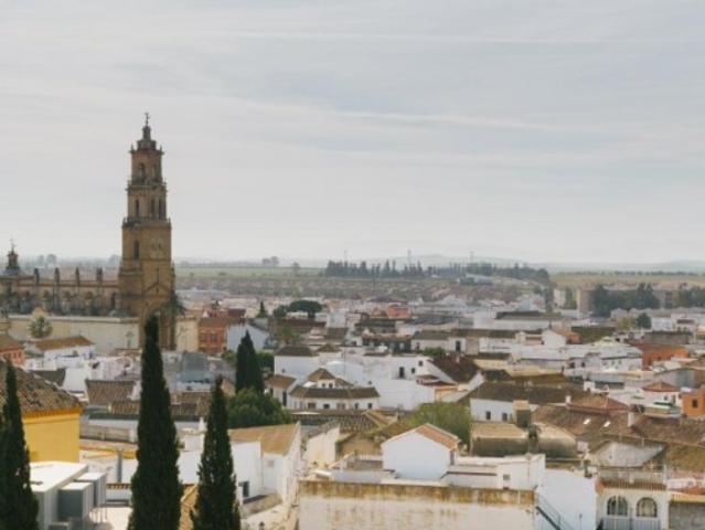 Piso en venta en Utrera, Andalucía