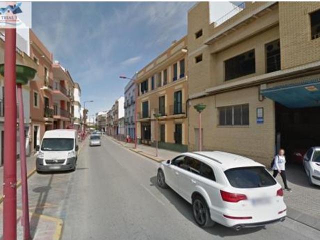 Piso en venta en Barriada Los Salesianos, Utrera
