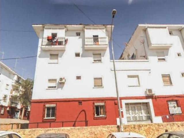 Piso en venta en Utrera, Andalucía