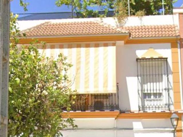 Piso en venta en Barriada Madres Carmelitas, Utrera