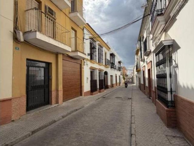 Piso en venta en Barriada Los Salesianos, Utrera