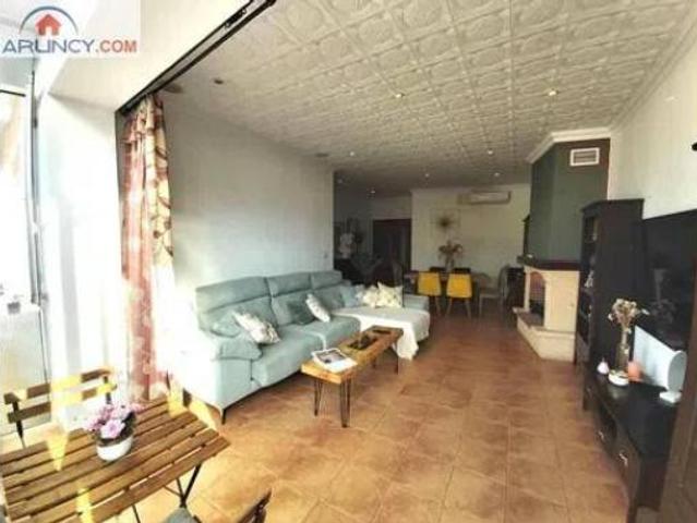 Piso en venta en Utrera, Andalucía