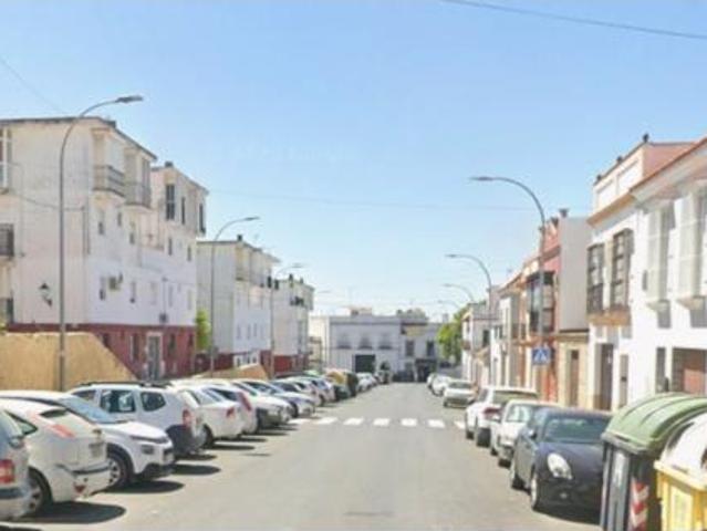 Piso en venta en Utrera, Andalucía