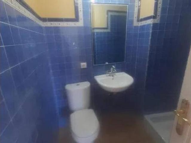 Piso en venta en Utrera, Andalucía