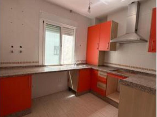 Piso en venta en Utrera, Andalucía