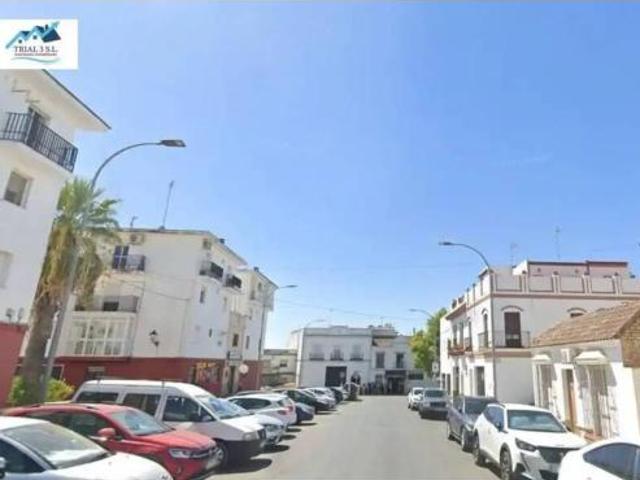 Piso en venta en Utrera, Andalucía