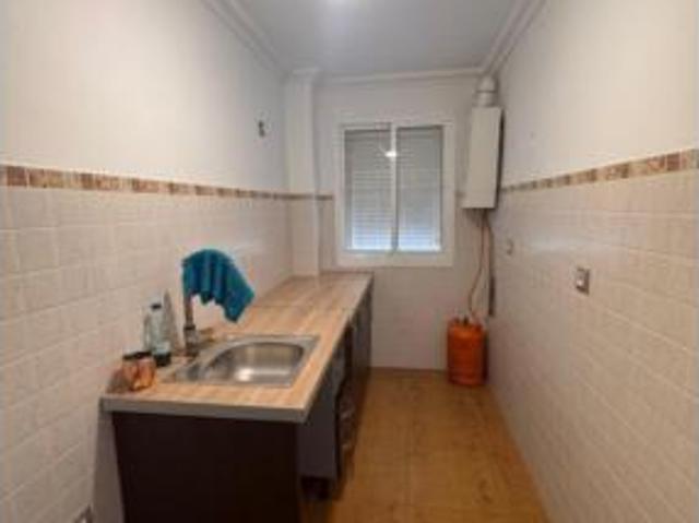 Piso en venta en Utrera, Sevilla