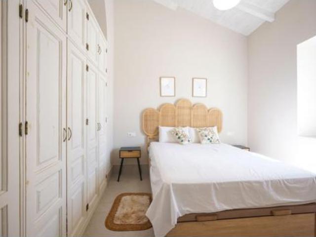 Piso en venta en Utrera, Andalucía