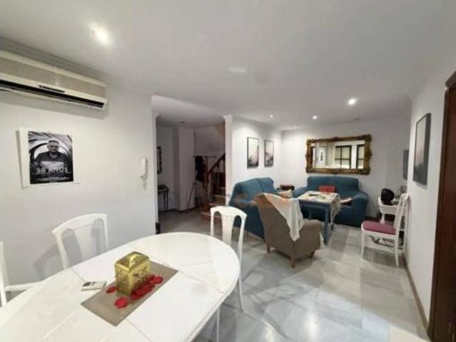 Piso en venta en Barriada Los Salesianos, Utrera