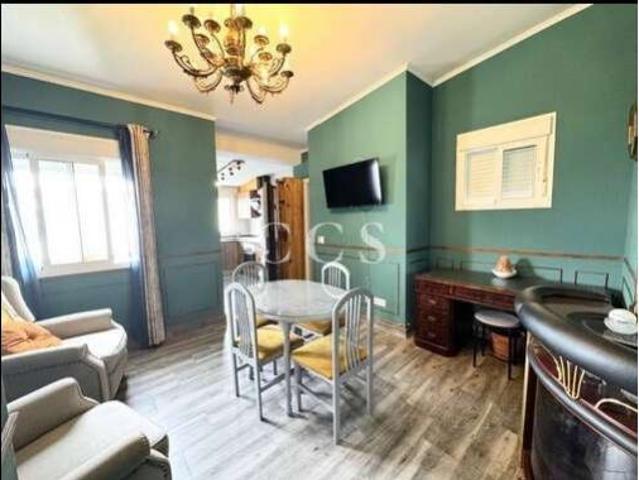 Piso en venta en Barriada Los Salesianos, Utrera