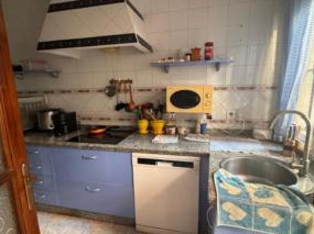 Piso en venta en Barriada Los Salesianos, Utrera
