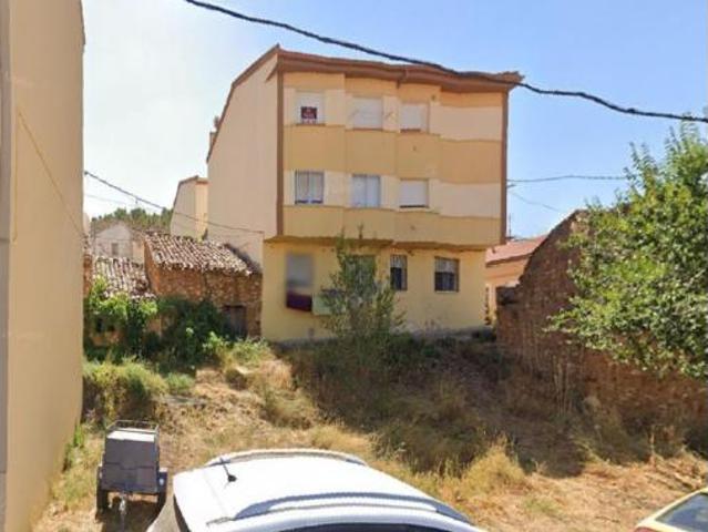 Piso en venta en Huesa Del Común, Teruel