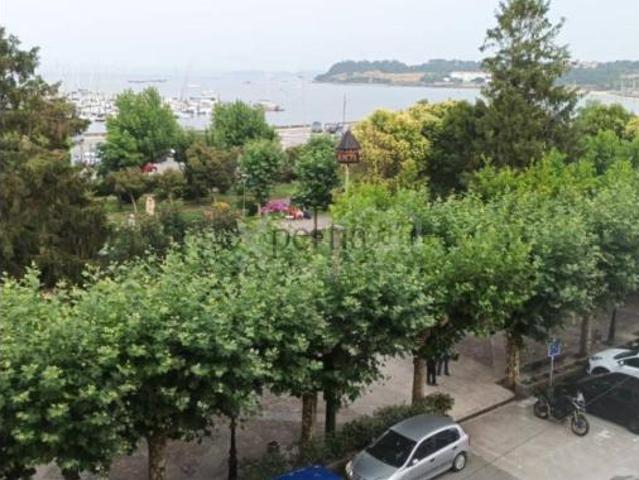 Piso en venta en Santiago, Galicia