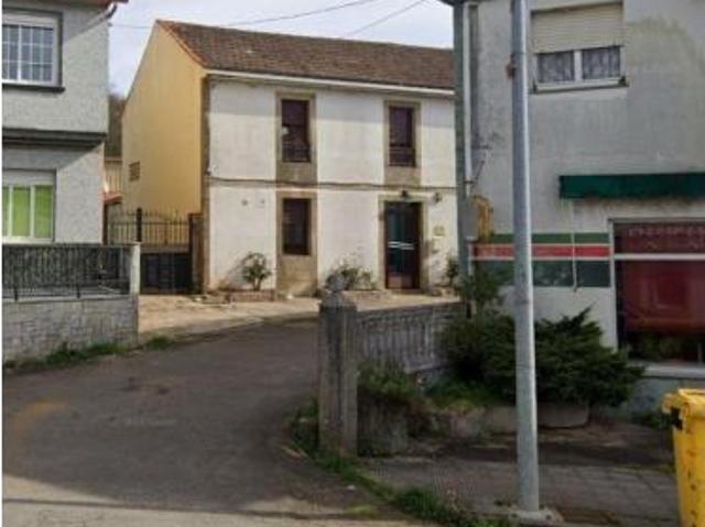 Piso en venta en Santiago, Galicia