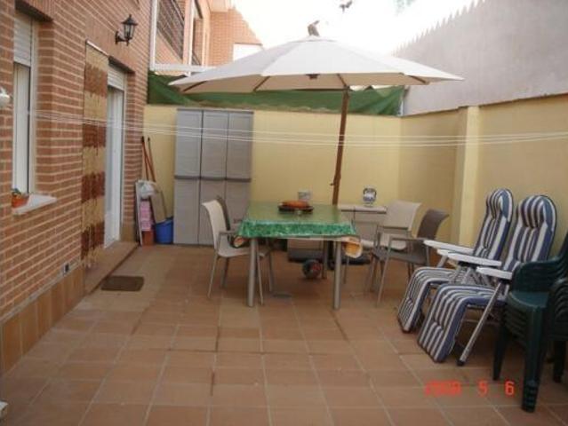Piso en venta en Camarma De Esteruelas, Madrid