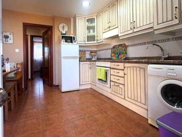 Piso en venta en Valdefresno, Castilla y León