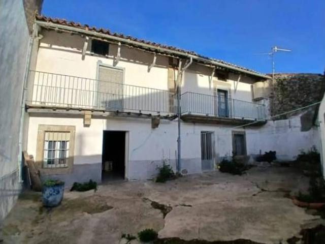 Piso en venta en Valdelacasa, Castilla y León