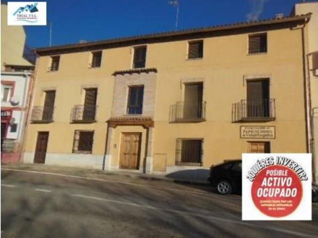 Piso en venta en Valdelaguna, Madrid