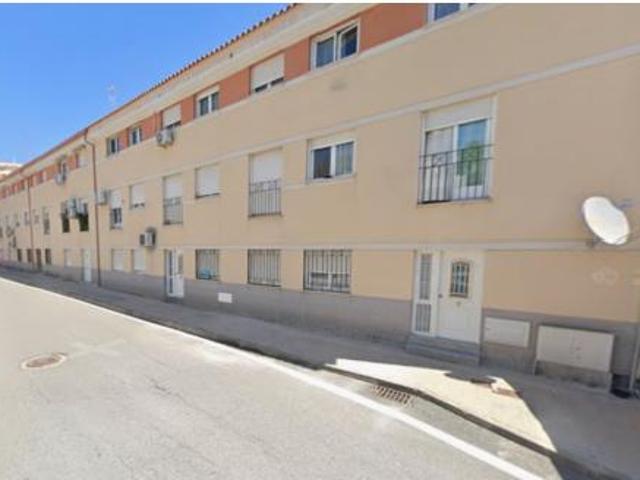 Piso en venta en Valdelaguna, Madrid