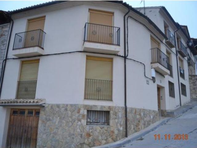Piso en venta en Gúdar-Javalambre, Aragón