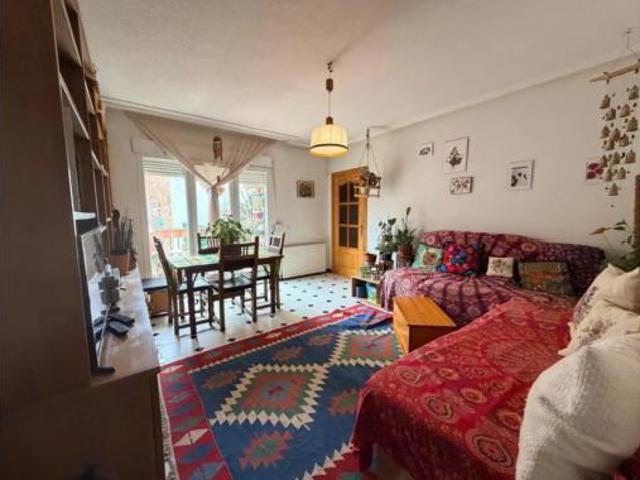 Piso en venta en Valdemorillo, Madrid
