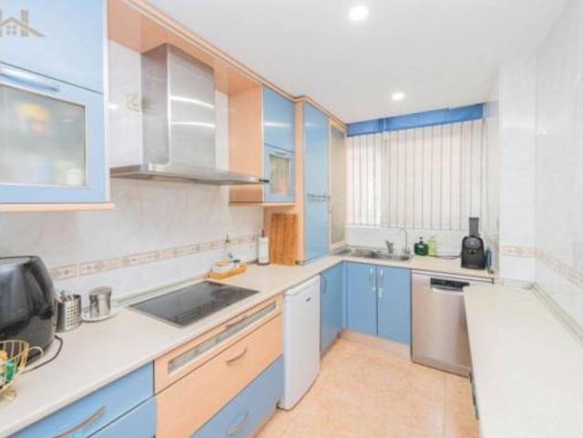 Piso en venta en Valdemorillo, Madrid