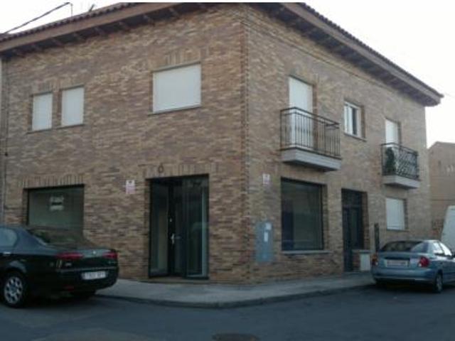 Piso en venta en Valdemorillo, Madrid